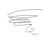 Подводка-фломастер для глаз "Y.O.U. Really The One" тон: 03, grey (10326734)