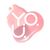 Блеск для губ "Y.O.U. Really Goddess Glow" тон: 03, tempt glow (10326749)