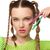 Карандаш для глaз "Bad Doll" тон: 405, lagoon (10326693)