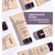 Тональный крем для лица "Skin Evolution Soft Matte Blur Effect" тон: 05, ultra light (10326922)