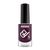 Лак для ногтей "Gel Finish" тон: 3, черный виноград (10327271)