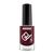 Лак для ногтей "Gel Finish" тон: 4, зимняя вишня (10327272)