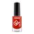 Лак для ногтей "Gel Finish" тон: 5, красная клубника (10327273)