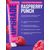Зубная паста "MODO Upgrade Raspberry Punch" (30 г) (10327488)