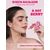Блеск-бальзам для губ "Hot Berry" тон: розовый + брелок "Волнуй" (10327432)