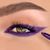 Карандаш для глаз "Artistic Color Kajal Contour" водостойкий тон: 04, ultraviolet (10807273)