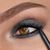 Карандаш для глаз "Artistic Color Kajal Contour" водостойкий тон: 08, gunpowder (10323625)