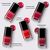Лак для ногтей "Red Collection" тон: 02, endless classic (10327218)