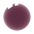 Масло для губ "Glossy Glaze" тон: 05, wild orchid (10327462)