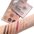 Палетка теней для век "ROSE NUDE COLLECTION" (10327417)