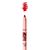 Карандаш для губ "Intellect" тон: 109, красный (10327799)