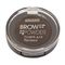 Пудра для бровей "Brow Powder" тон: 3, grey brown (10858709)