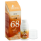 Крем солнцезащитный для лица "№68" SPF 30 тон: sand beige (30 мл) (10324619)