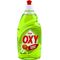 Средство для мытья посуды "Romax OXY Зеленое яблоко" (900 г) (10325780)