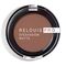 Тени для век "Relouis Pro Eyeshadow Matte" тон: 20, burnt sugar (10327063)