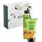 Подарочный набор "BEAUTY BOX Фруктовый десерт" (гель для душа, крем) (10326959)