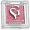 Спарклы для век "Show Glow" тон: 506, peony (10327545)
