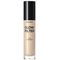 Тональный флюид для лица "Glow Filter Fluid Foundation" тон: 03, warm beige (10327506)