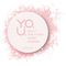 Пудра для лица рассыпчатая "Y.O.U. Really Pink Power" тон: 01, pink (10327642)