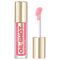 Масло-блеск для губ "OIL SHOT volume & relax" тон: 301, sparkling rose (10327752)