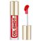 Масло-блеск для губ "OIL SHOT volume & relax" тон: 302, flame pink (10327753)